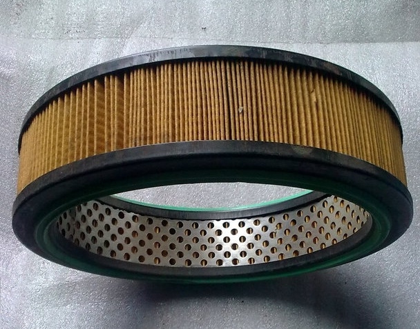 Фильтрующий бумажный элемент Фильтрующий бумажный элемент